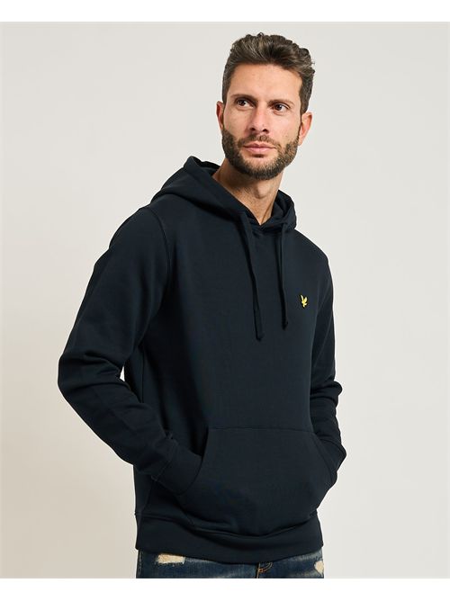 Lyle & Scott Men's Hoodie LYLE & SCOTT | ML1139VZ271